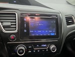 2015 Civic Thumbnail 15
