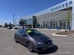 2015 Civic Thumbnail 1