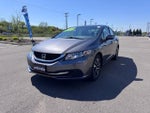 2015 Civic Thumbnail 2