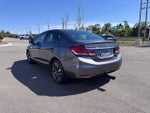 2015 Civic Thumbnail 3