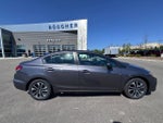 2015 Civic Thumbnail 5