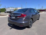 2015 Civic Thumbnail 6
