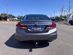 2015 Civic Thumbnail 7