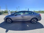 2015 Civic Thumbnail 8