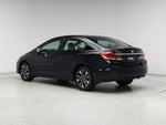 2015 Civic Thumbnail 2