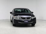 2015 Civic Thumbnail 5