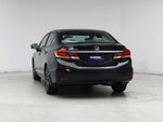 2015 Civic Thumbnail 6