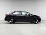 2015 Civic Thumbnail 7