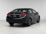 2015 Civic Thumbnail 8