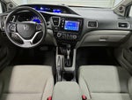 2015 Civic Thumbnail 9
