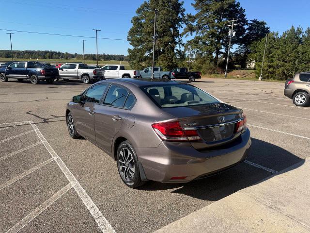 2015 Honda Civic - $12,995