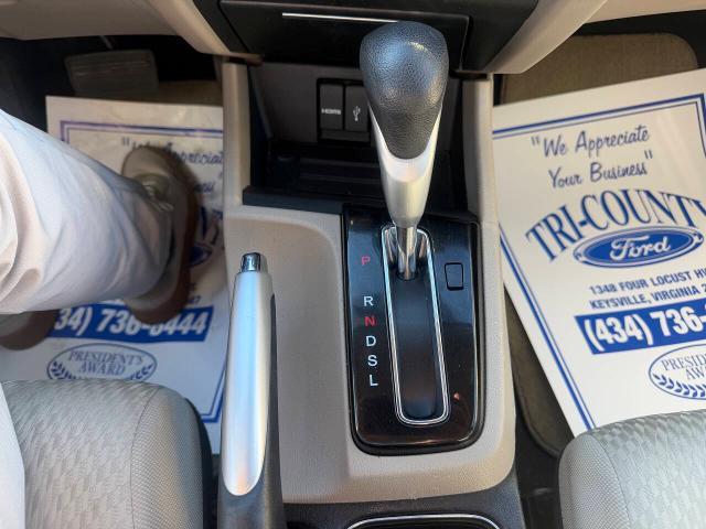 2015 Honda Civic - $12,995