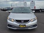 2014 Civic Thumbnail 5