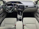 2014 Civic Thumbnail 9