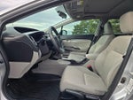 2014 Civic Thumbnail 10