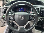 2014 Civic Thumbnail 16