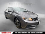 2015 Civic Thumbnail 1