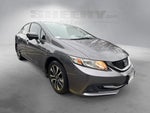 2015 Civic Thumbnail 2