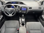 2015 Civic Thumbnail 3
