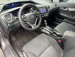 2015 Civic Thumbnail 8