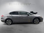 2015 Civic Thumbnail 9
