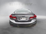 2015 Civic Thumbnail 13