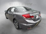 2015 Civic Thumbnail 14