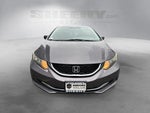 2015 Civic Thumbnail 17