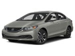2015 Civic Thumbnail 1