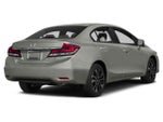 2015 Civic Thumbnail 2