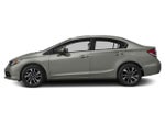 2015 Civic Thumbnail 3