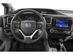 2015 Civic Thumbnail 6
