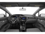 2015 Civic Thumbnail 7