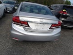 2015 Civic Thumbnail 2