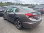 2015 Civic Thumbnail 2