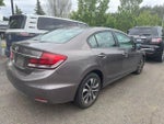 2015 Civic Thumbnail 3