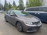 2015 Civic Thumbnail 5