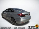 2013 Civic Thumbnail 6
