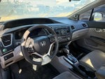 2013 Civic Thumbnail 7