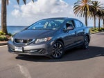 2014 Civic Thumbnail 2