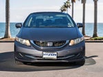 2014 Civic Thumbnail 3