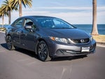 2014 Civic Thumbnail 4