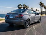 2014 Civic Thumbnail 5