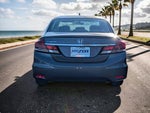 2014 Civic Thumbnail 6