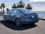 2014 Civic Thumbnail 7