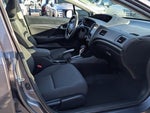 2014 Civic Thumbnail 9