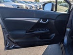 2014 Civic Thumbnail 14