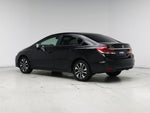 2014 Civic Thumbnail 2