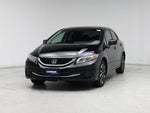 2014 Civic Thumbnail 4