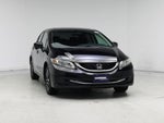 2014 Civic Thumbnail 5